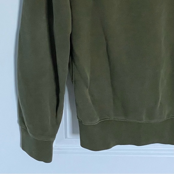 Nike Sportswear Club Fleece Crewneck Sweatshirt XS 47297 - Picture 13 of 14